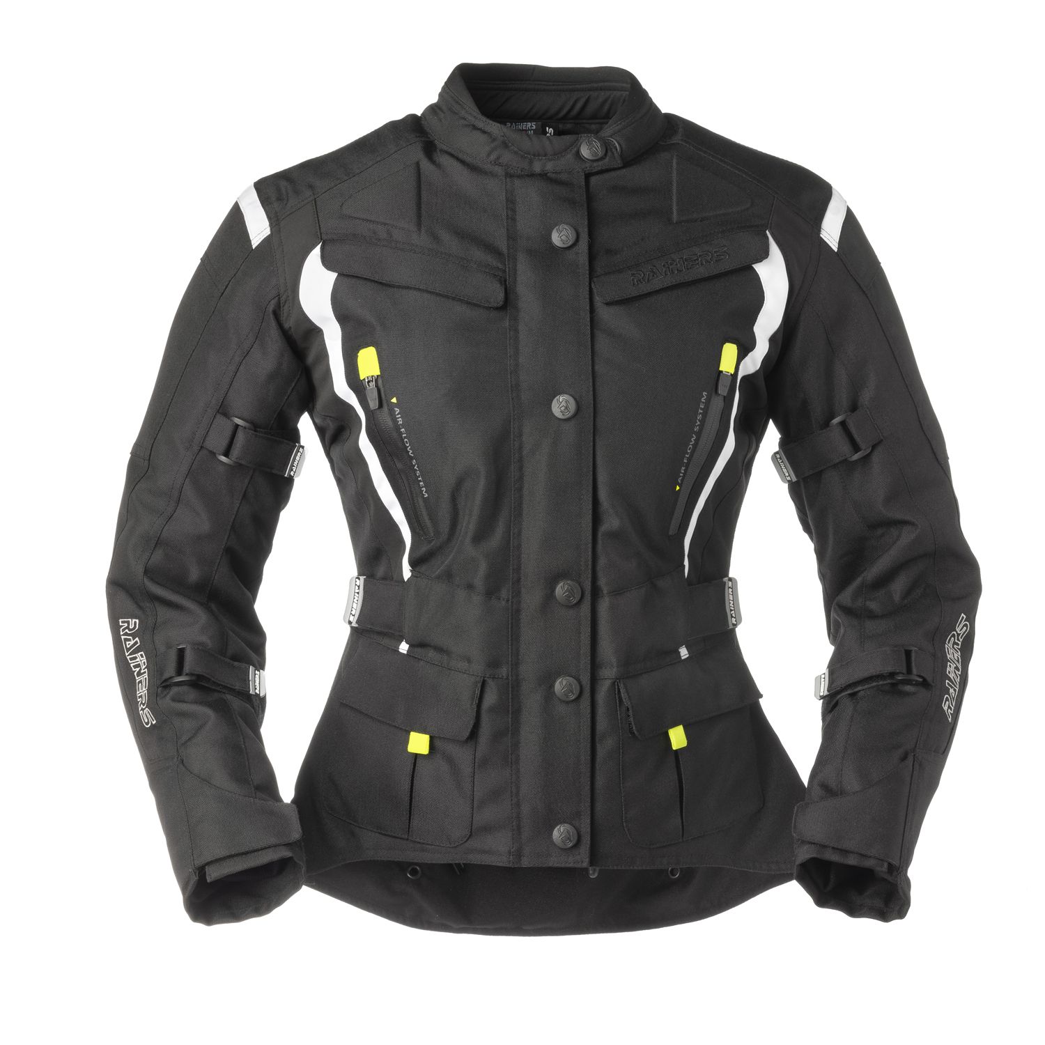 CHAQUETA RAINERS DEISY MUJER CHAQUETA RAINERS DEISY MUJER