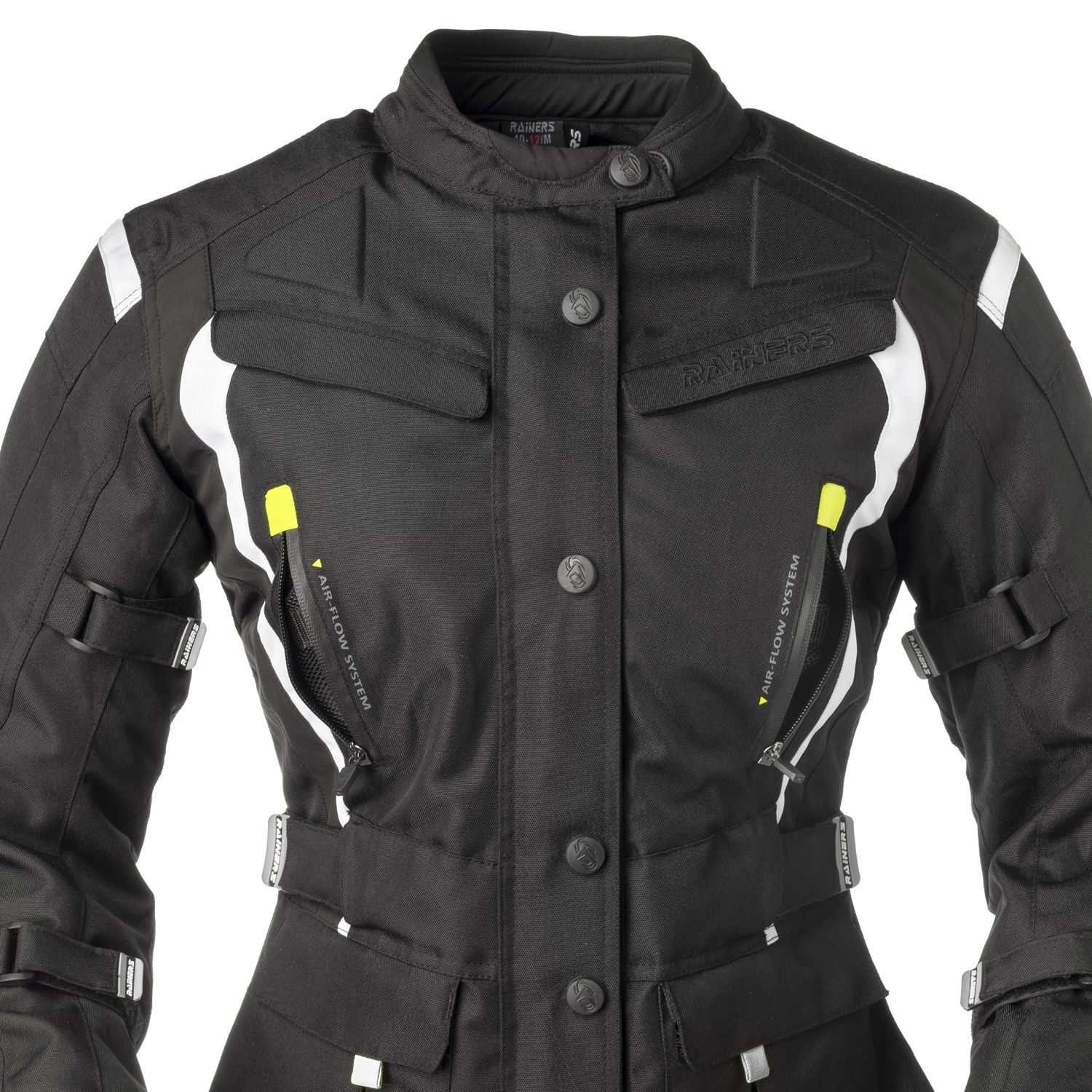 CHAQUETA RAINERS DEISY MUJER