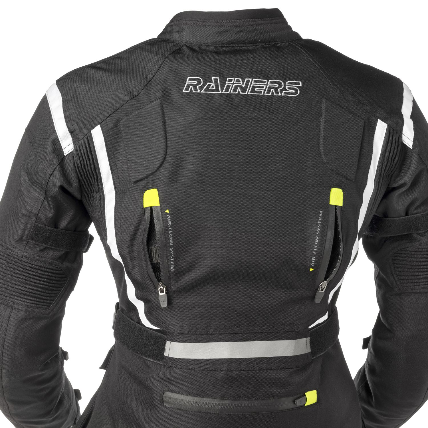 CHAQUETA RAINERS DEISY MUJER