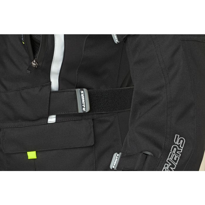 CHAQUETA RAINERS DEISY MUJER