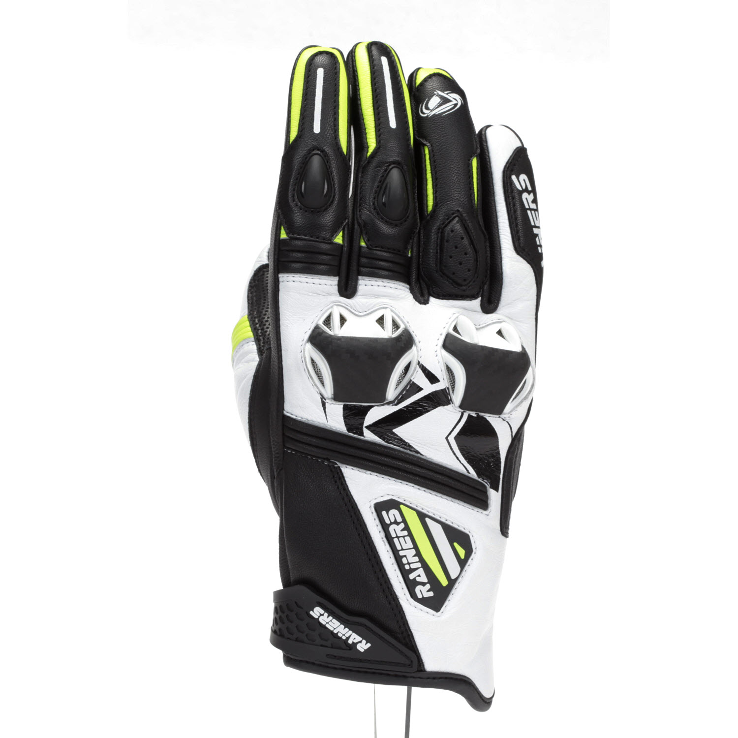 GUANTE RAINERS RACING FACER