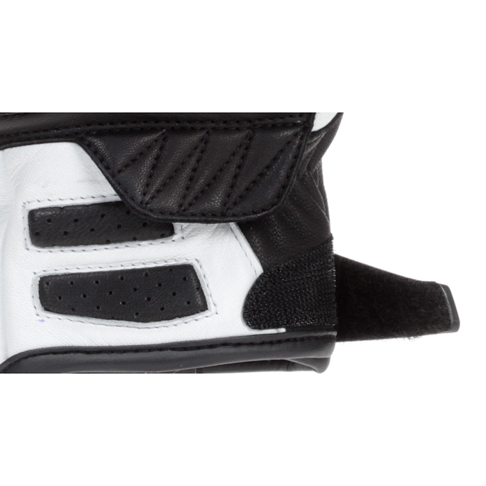 GUANTE RAINERS RACING FACER