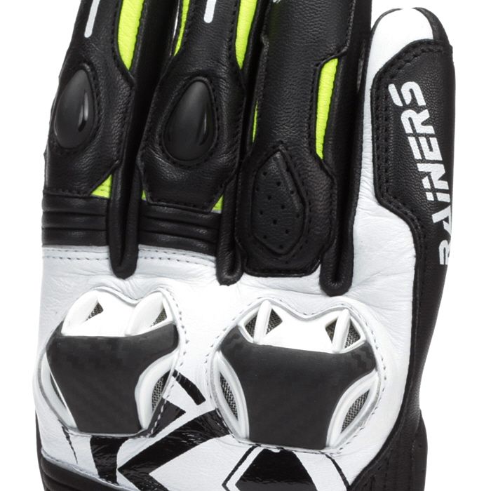 GUANTE RAINERS RACING FACER