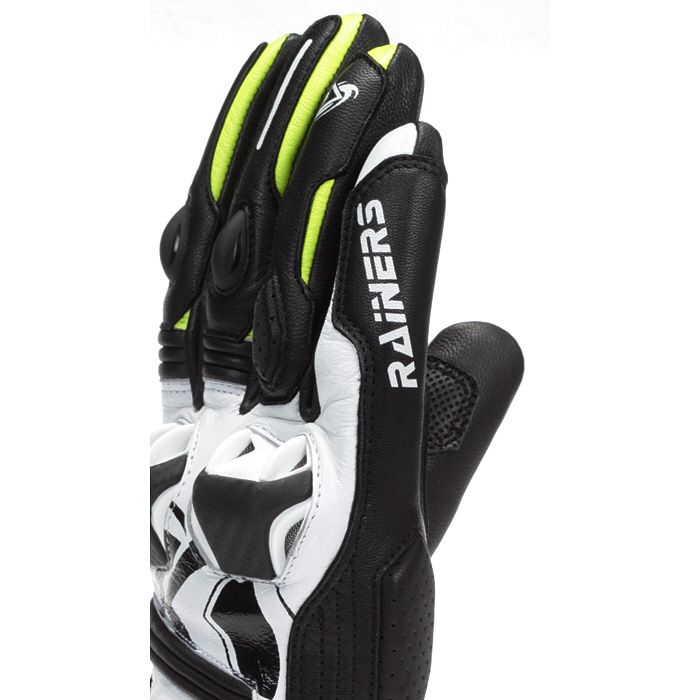 GUANTE RAINERS RACING FACER