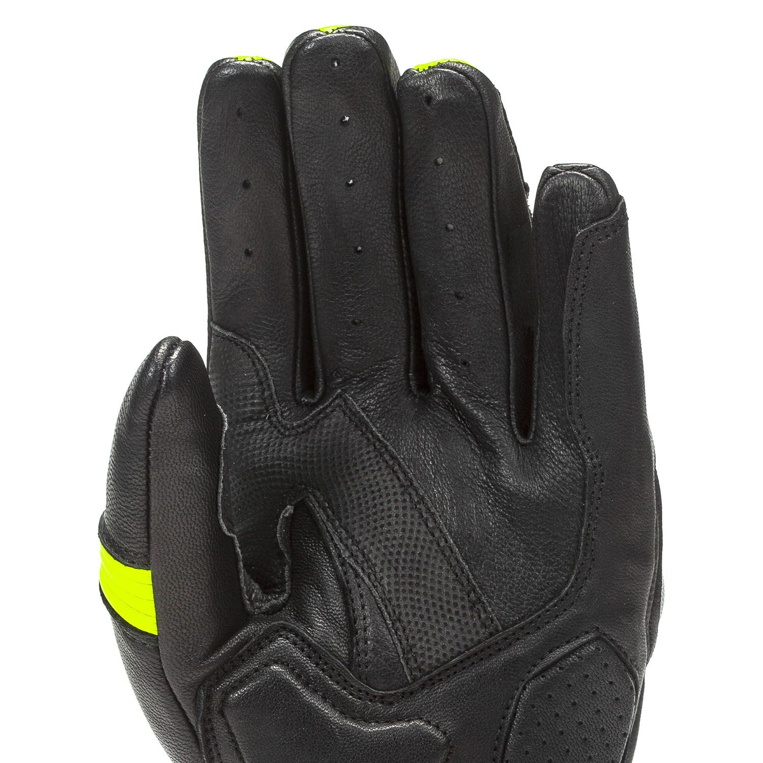 GUANTE RAINERS RACING FACER