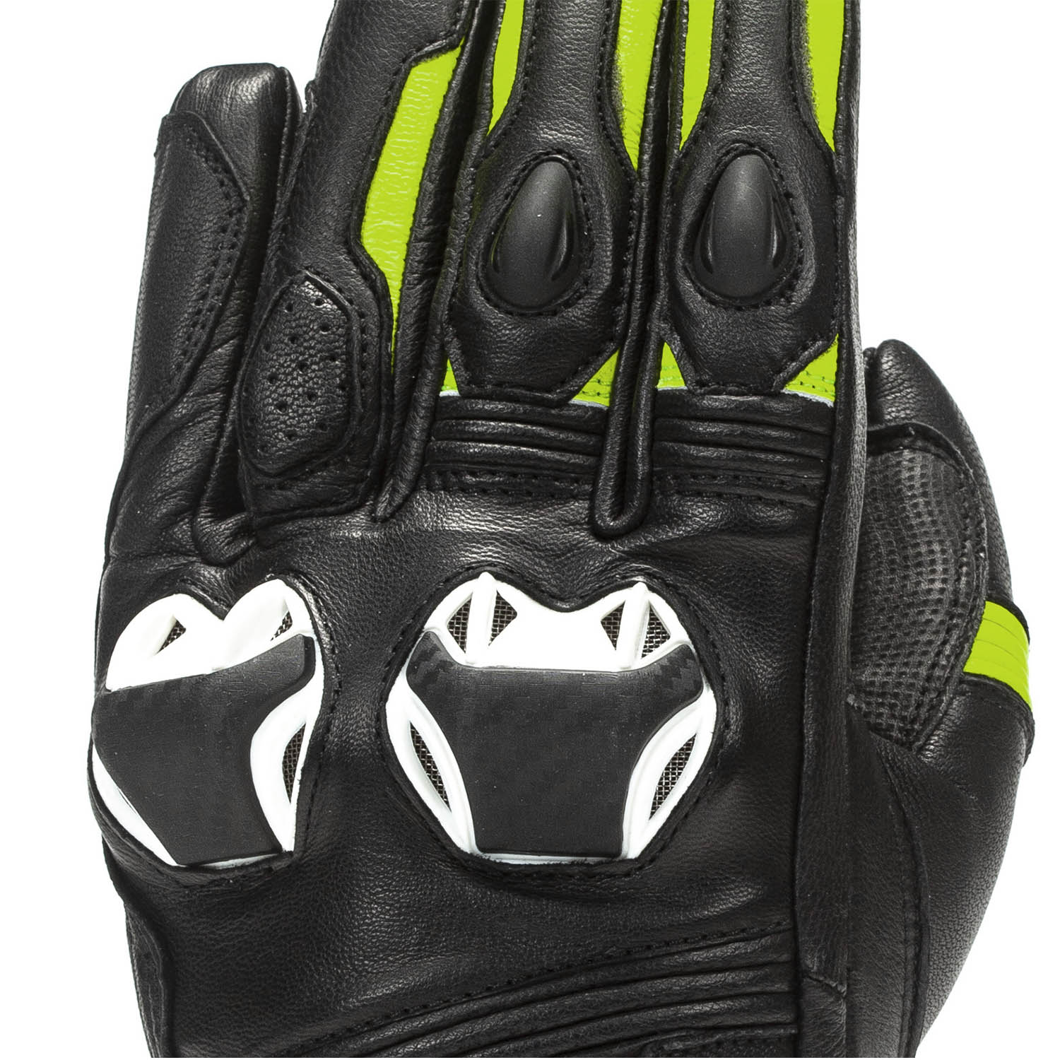 GUANTE RAINERS RACING FACER