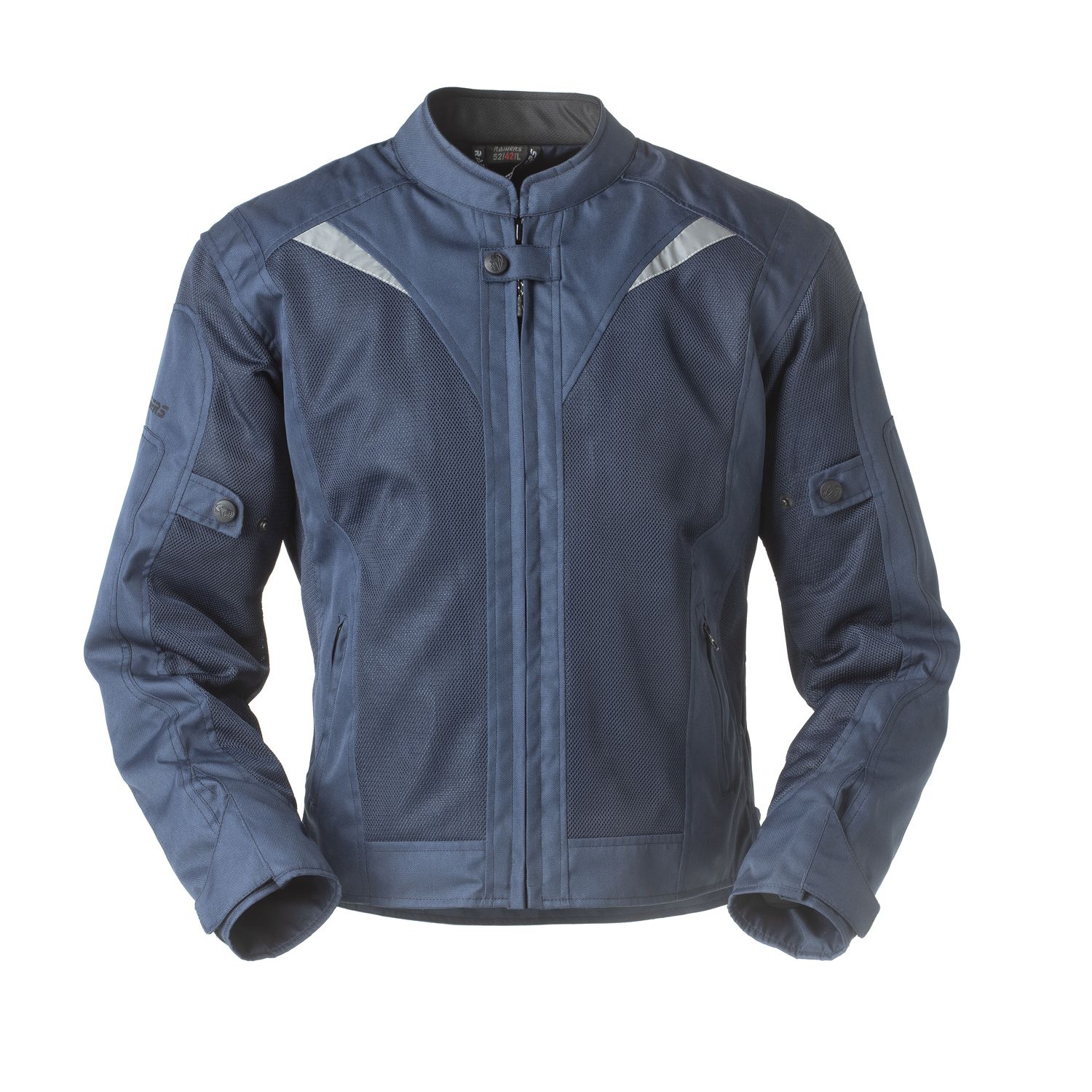CHAQUETA RAINERS RIVERSIDE-A CHAQUETA RAINERS RIVERSIDE-A