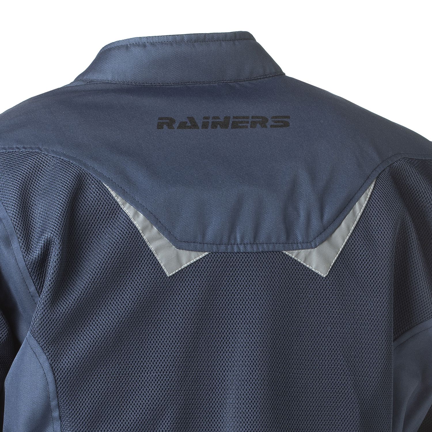 CHAQUETA RAINERS RIVERSIDE-A