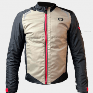CHAQUETA QUARTER MILE CALIFORNIA