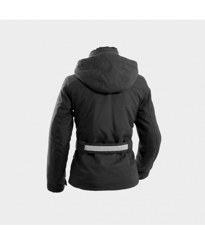 CHAQUETA QUARTER MILE SELENE