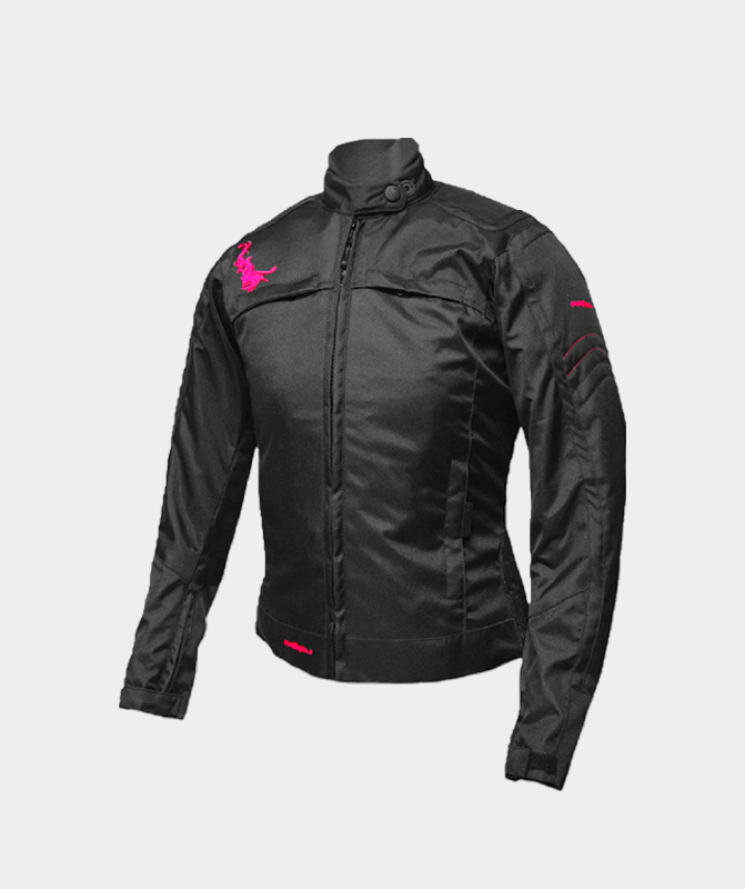 CHAQUETA QUARTER MILE TECNIC LADY CHAQUETA QUARTER MILE TECNIC LADY