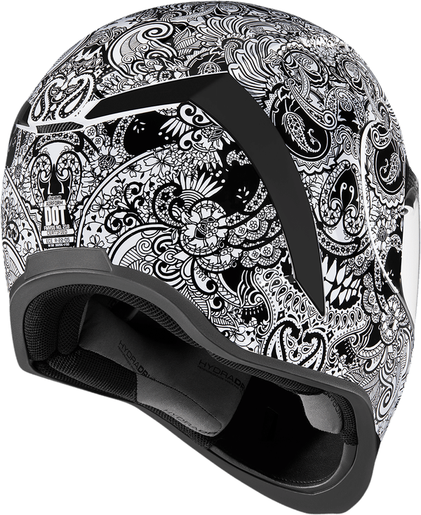 CASCO ICON AIRFORM CHANTILLY