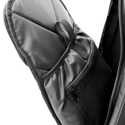 MOCHILA X-PLOR SEMI-RÍGIDA 18 LITROS