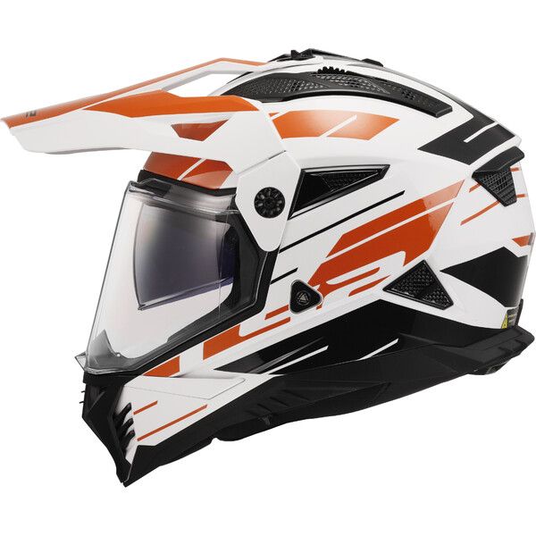 LS2 MX702 PIONEER EVO NAMIB LS2 MX702 PIONEER EVO NAMIB