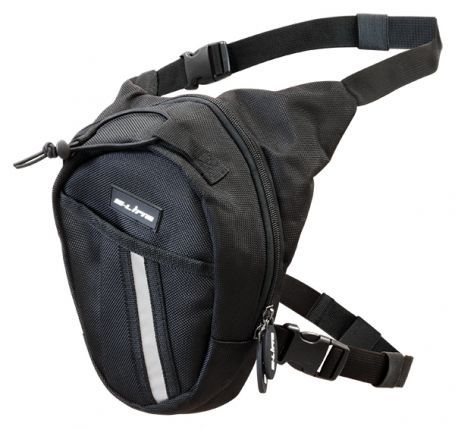 BOLSO DE PIERNA S-LINE 1,5 L BOLSO DE PIERNA S-LINE 1,5 L