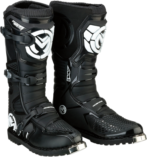 BOTA MOOSE S18 M1.3 ATV BLK BOTA MOOSE S18 M1.3 ATV BLK