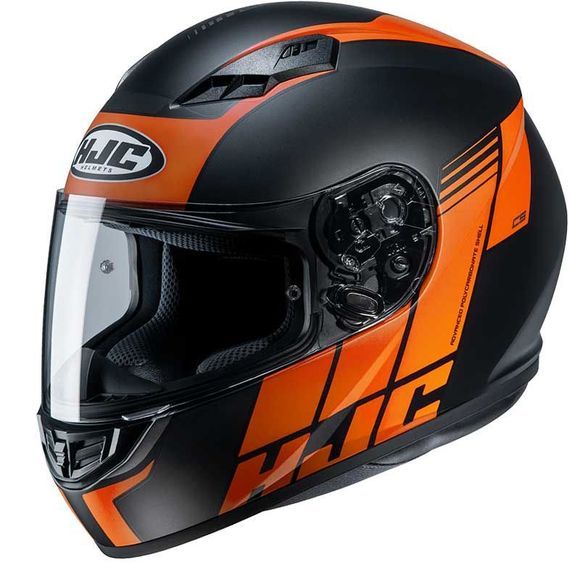 HJC CS-15 MYLO