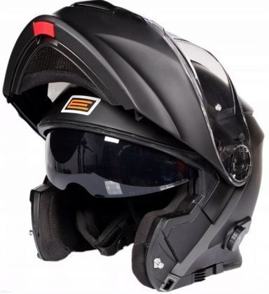 CASCO ORIGINE DELTA-BASIC NEGRO MATE MODULAR CASCO ORIGINE DELTA-BASIC NEGRO MATE MODULAR