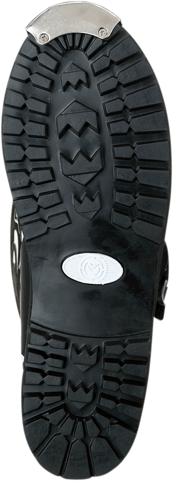 BOTA MOOSE S18 M1.3 ATV BLK