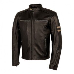 CHAQUETA MOORE PIEL LEGEND