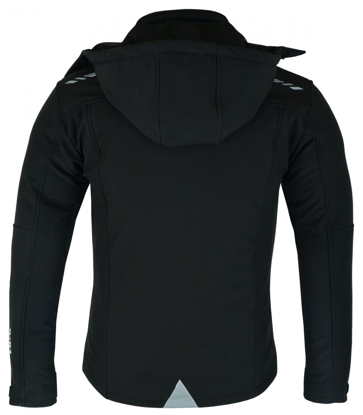 CHAQUETA LOVO SOFTSHELL LVE10-NORTH