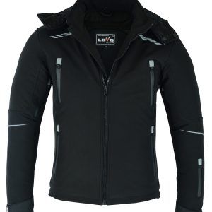 CHAQUETA LOVO SOFTSHELL LVE10-NORTH
