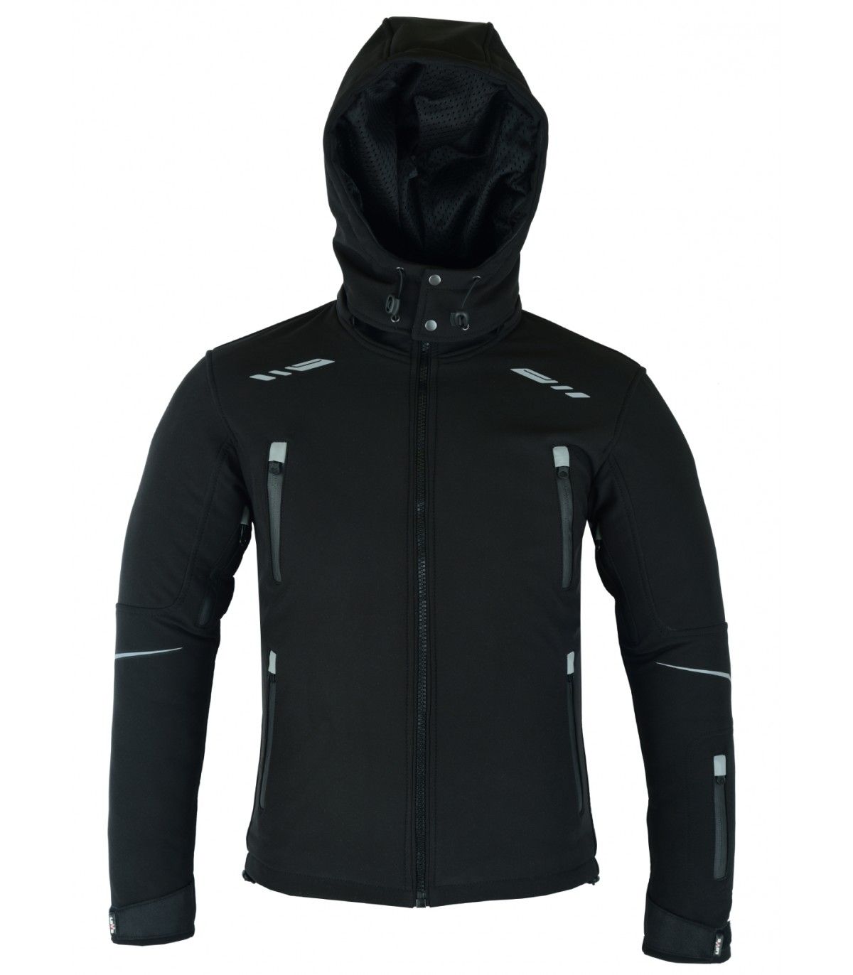 CHAQUETA LOVO SOFTSHELL LVE10-NORTH