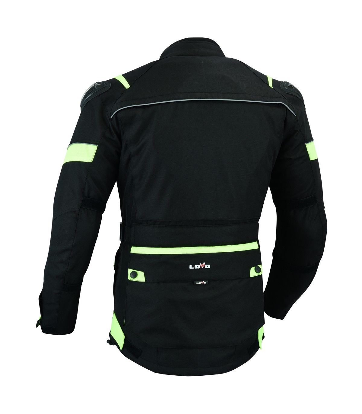 CHAQUETA LOVO TRICAPA LVE48-AFRIC HOMBRE