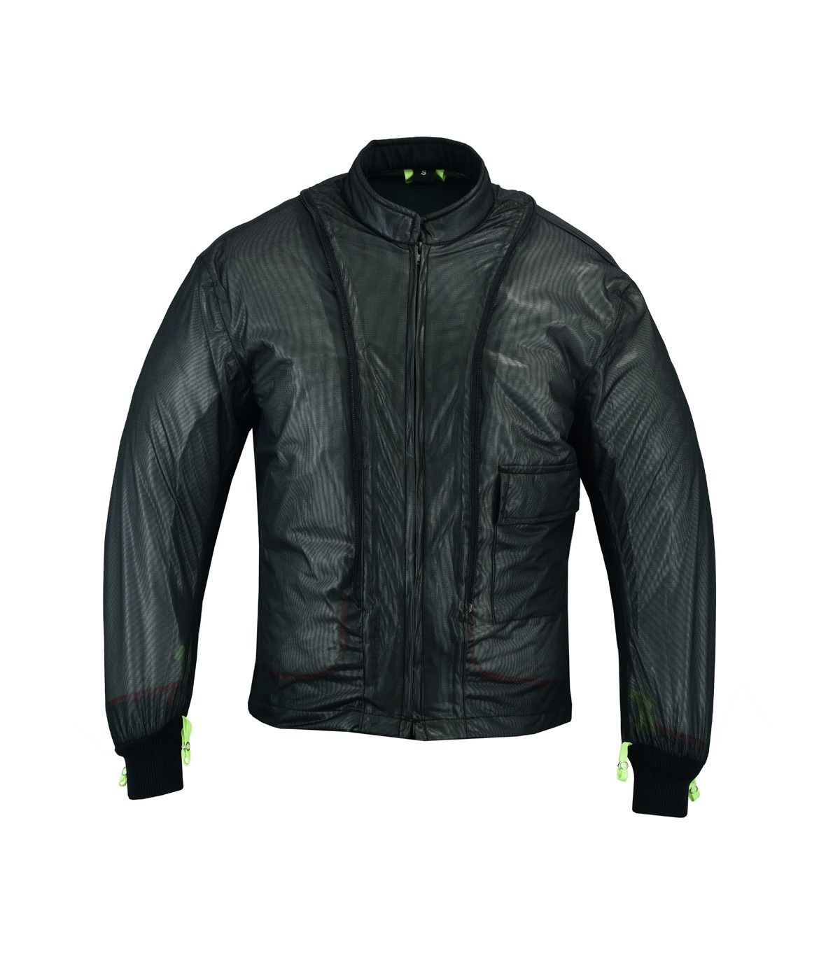 CHAQUETA LOVO TRICAPA LVE48-AFRIC HOMBRE