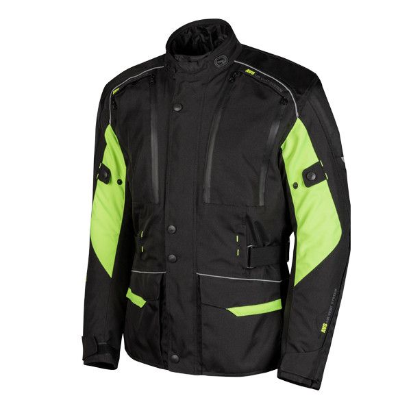 CHAQUETA MOORE OKAMI PRO TRICAPA