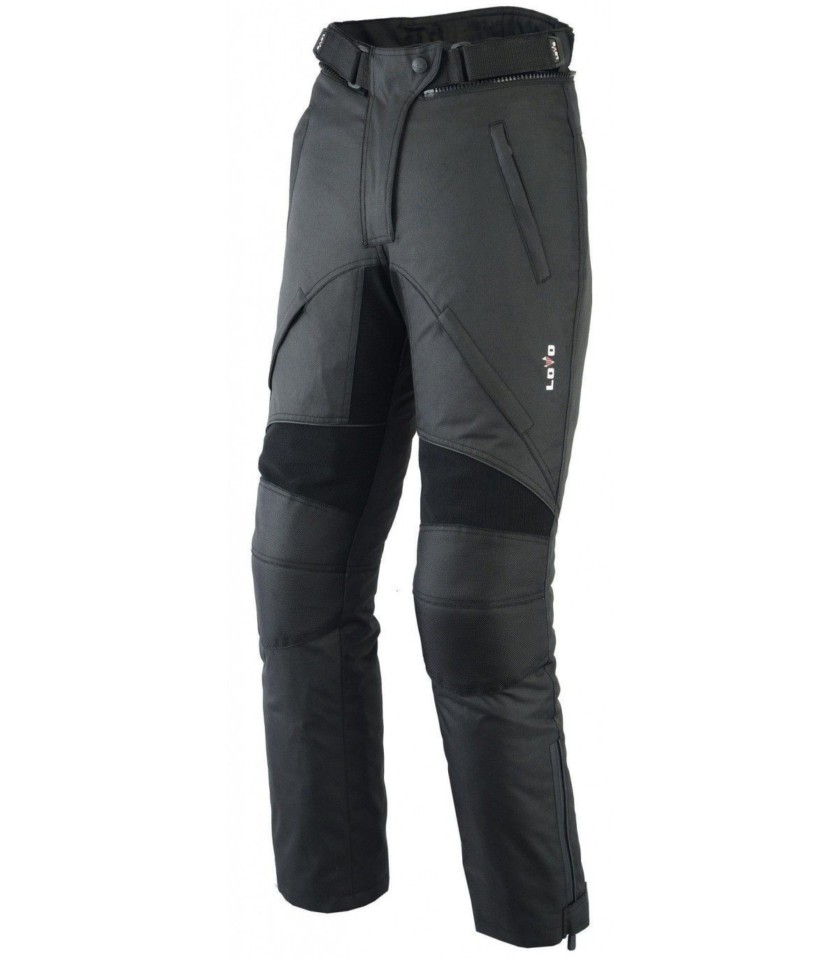 PANTALONES LOVO LV757 ADORE MUJER
