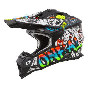 CASCO O´NEAL 2SRS RANCID