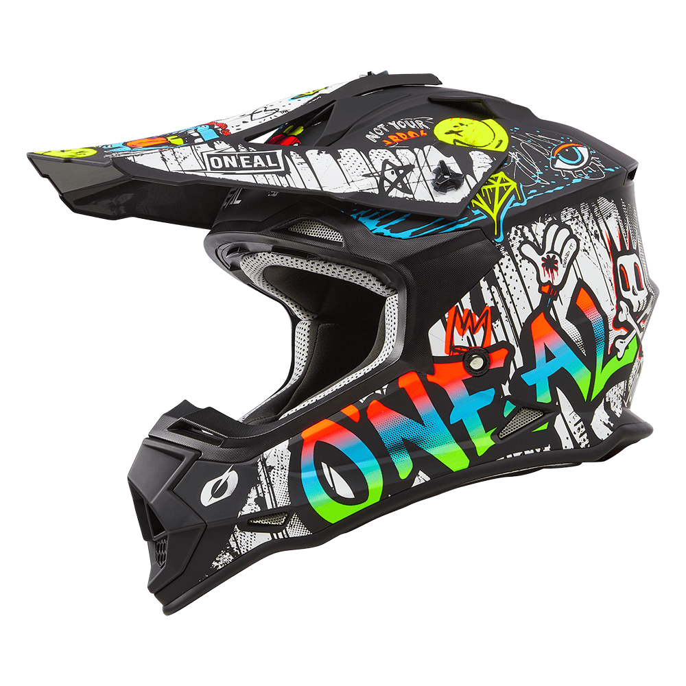CASCO O´NEAL 2SRS RANCID CASCO O´NEAL 2SRS RANCID