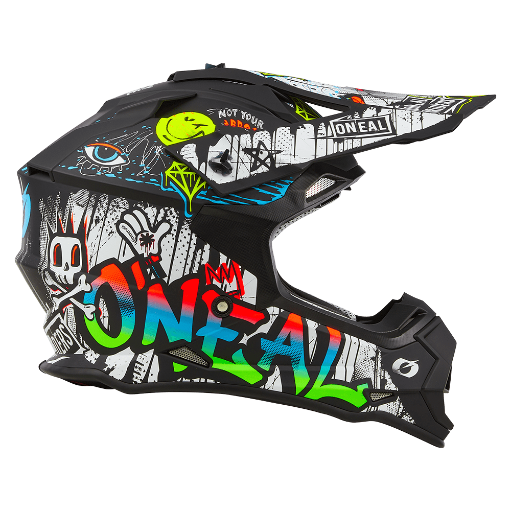 CASCO O´NEAL 2SRS RANCID
