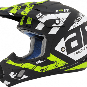 CASCO AFX FX-17 ATTACK