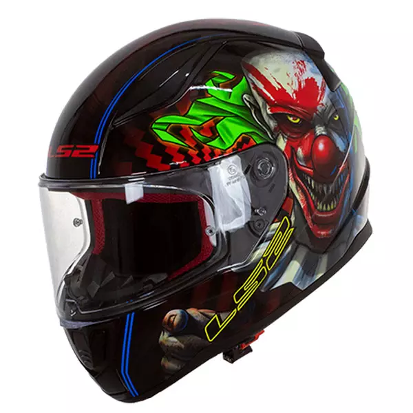 LS2 FF353 RAPID HAPPY DREAMS