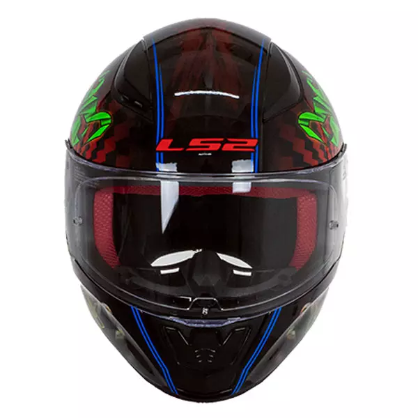 LS2 FF353 RAPID HAPPY DREAMS