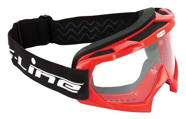GAFAS S-LINE EVO LENTE TRANSPARENTE