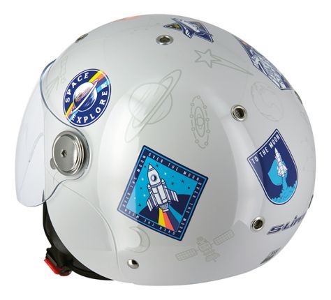 CASCO JUNIOR S-LINE S775 SPACE EXPLORER