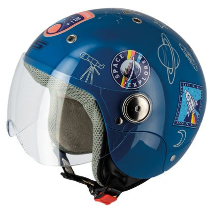 CASCO JUNIOR S-LINE S775 SPACE EXPLORER