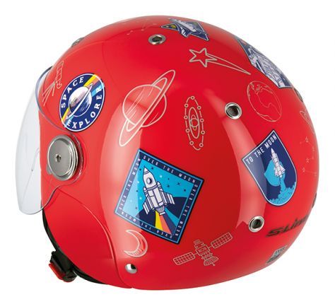 CASCO JUNIOR S-LINE S775 SPACE EXPLORER
