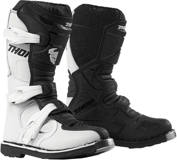 BOTA THOR JUNIOR BLITZ XP