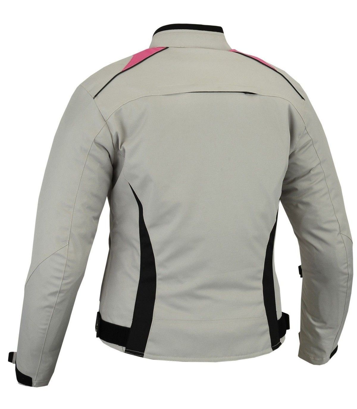 CHAQUETA CORTA LOVO LVN77-BOLD MUJER