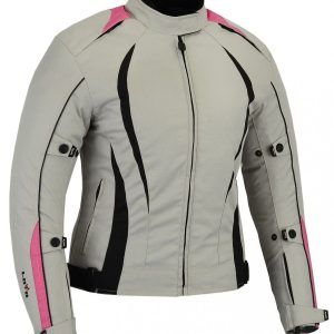 CHAQUETA CORTA LOVO LVN77-BOLD MUJER