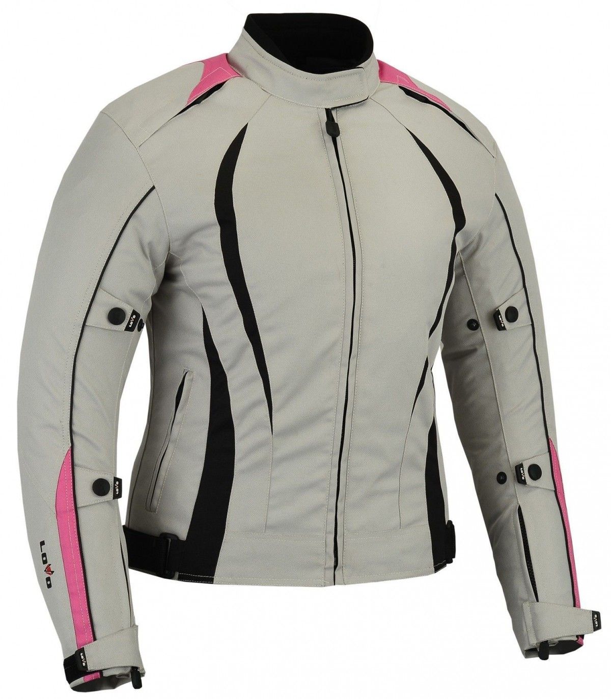 CHAQUETA CORTA LOVO LVN77-BOLD MUJER CHAQUETA CORTA LOVO LVN77-BOLD MUJER