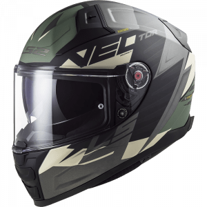 LS2 FF811 VECTOR II ABSOLUTE