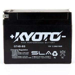 BATERIA KYOTO GT4B-BS