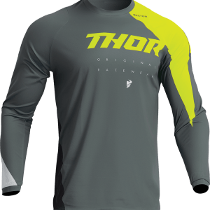 CAMISETA THOR SECTOR EDGE