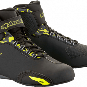 BOTA ALPINESTARS SEKTOR WATERPROOF RIDING