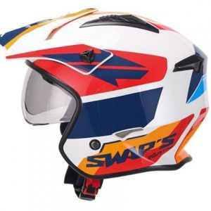 CASCO SWAP´S S769 TROOPER